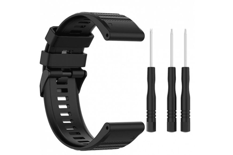 Сменный ремешок для Garmin Fenix 7.